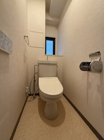 ドムール三国2番館の物件内観写真